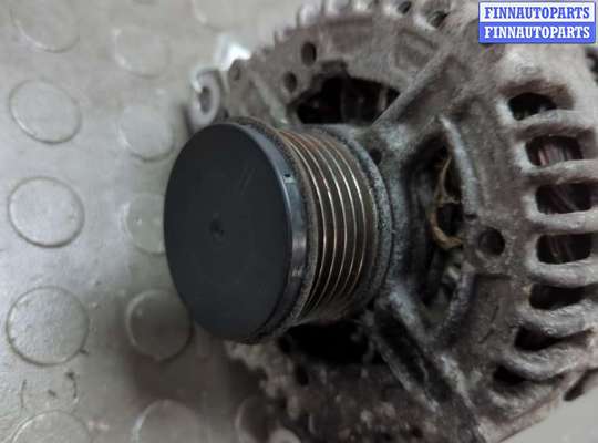 купить Генератор на Ford S-Max 2006-2010