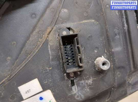 купить Зеркало боковое на Opel Astra H 2004-2010