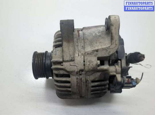 купить Генератор на Opel Astra H 2004-2010