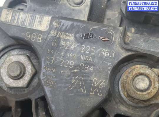 купить Генератор на Opel Astra H 2004-2010