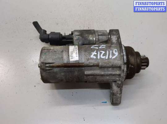 Купить Стартер на Skoda Octavia (A5) 2004-2013 Стартер SK542305 на Skoda Octavia (A5) 2004-2013