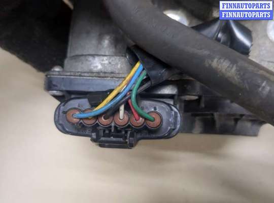 купить Заслонка дроссельная на Fiat Sedici 2005-2014