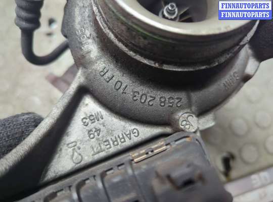 купить Турбина на BMW 3 E90, E91, E92, E93 2005-2012