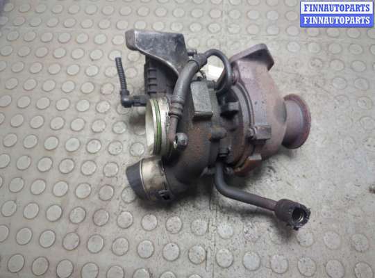 Купить Турбина на BMW 3 E90, E91, E92, E93 2005-2012 Турбина BM3655968 на BMW 3 E90, E91, E92, E93 2005-2012