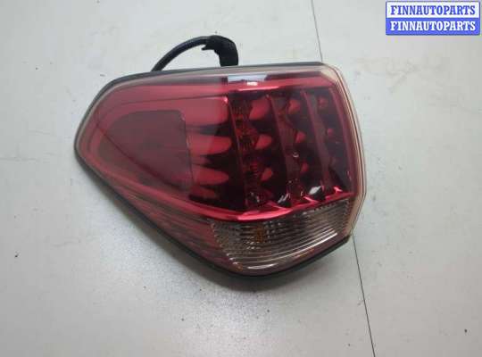 купить Фонарь (задний) на Infiniti QX56 2010-2013