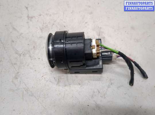 Кнопка старта (запуска двигателя) NS892957 на Nissan Juke 2010-2019