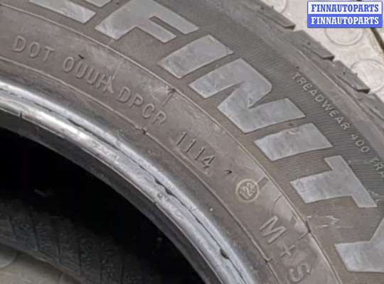 купить Шина на Chevrolet Equinox 2017-2024