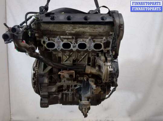 купить Двигатель (ДВС) на Peugeot 407