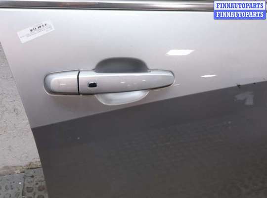 Замок боковой двери на Chevrolet Malibu IX