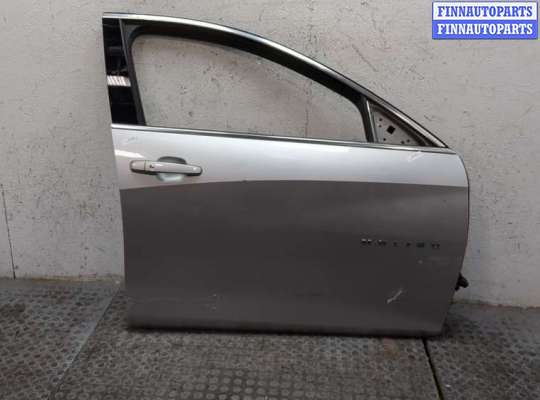 Замок боковой двери на Chevrolet Malibu IX