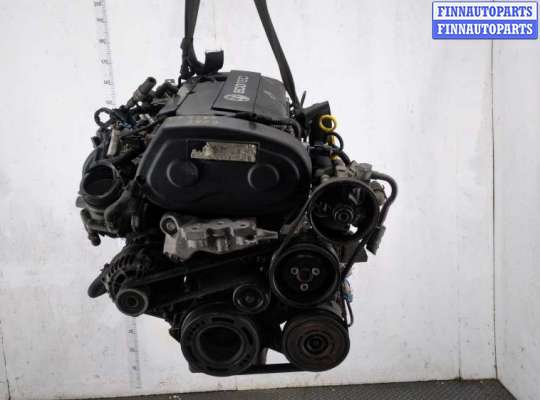 купить Двигатель (ДВС) на Opel Insignia 2008-2017