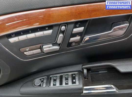 купить Замок двери на Mercedes S W221 2005-2013