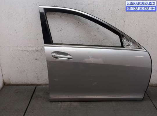 Замок двери MB1561298 на Mercedes S W221 2005-2013