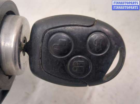 купить Колонка рулевая на Ford Focus 1 1998-2004