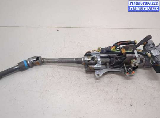 купить Колонка рулевая на Ford Focus 1 1998-2004
