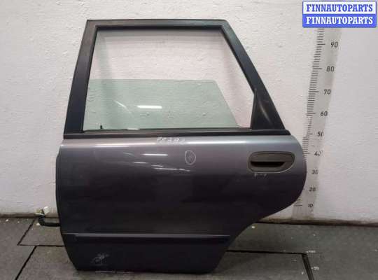 Дверь боковая (легковая) VL528446 на Volvo S40 / V40 1995-2004