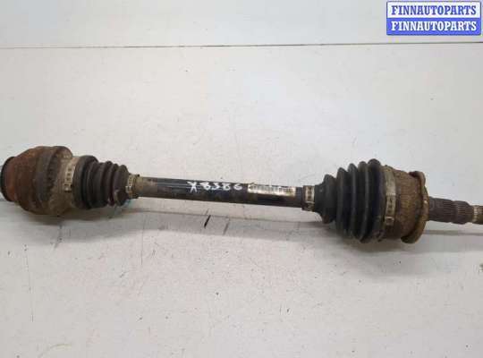 Полуось (приводной вал, шрус) OP2426347 на Opel Astra J 2010-2017