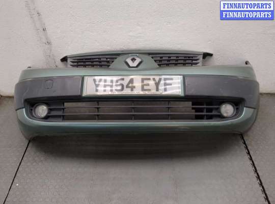 купить Фара противотуманная (галогенка) на Renault Scenic 2003-2009