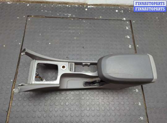 купить Подлокотник на Ford Focus 2 2008-2011