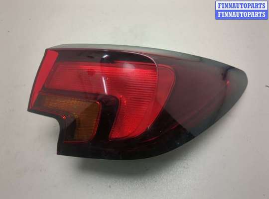 купить Фонарь (задний) на Opel Astra K 2015-2021