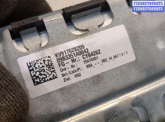 купить Подушка безопасности коленная на BMW 7 F01 2008-2015