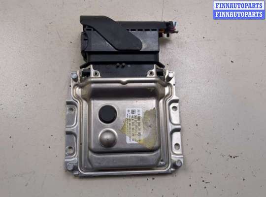 Блок управления системой AdBlue, Блок электронный SCR MB1551511 на Mercedes E W212 2009-2016