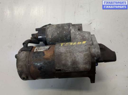 купить Стартер на Nissan Note E11 2005-2013