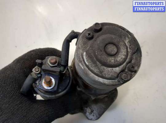 купить Стартер на Nissan Note E11 2005-2013