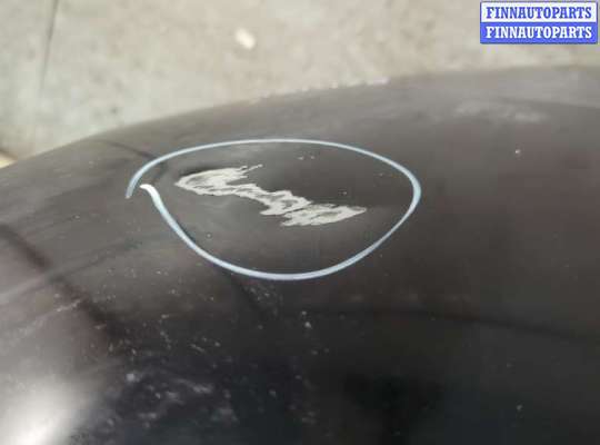 купить Капот на Ford Focus 3 2014-2019