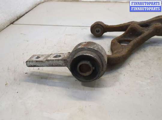 Рычаг подвески на Mazda 6 II (GH)