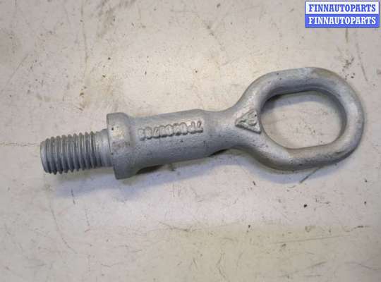 купить Крюк буксировочный на Volkswagen Touareg 2007-2010