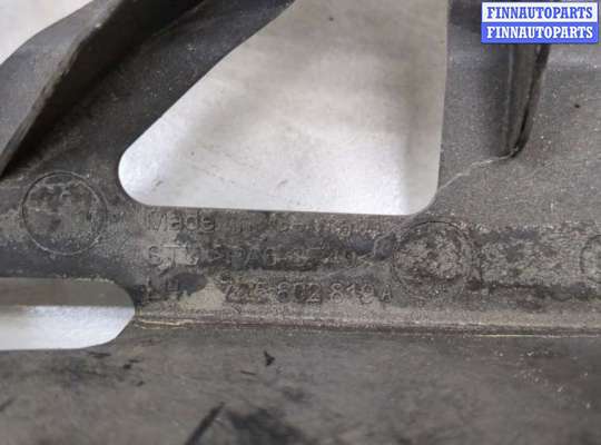 купить Кронштейн подрамника на Porsche Cayenne 2010-2018