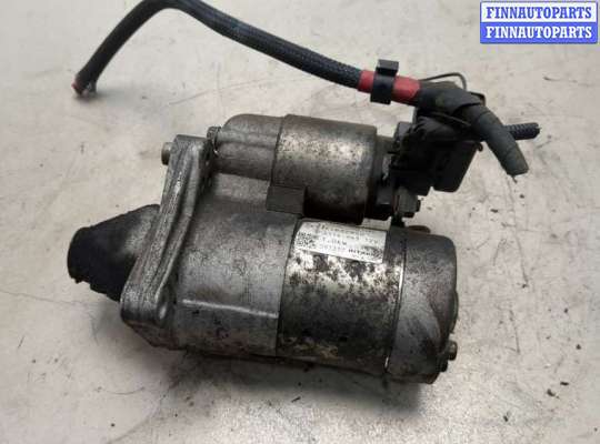 Купить Стартер на Fiat Panda 2003-2012 Стартер FT572649 на Fiat Panda 2003-2012