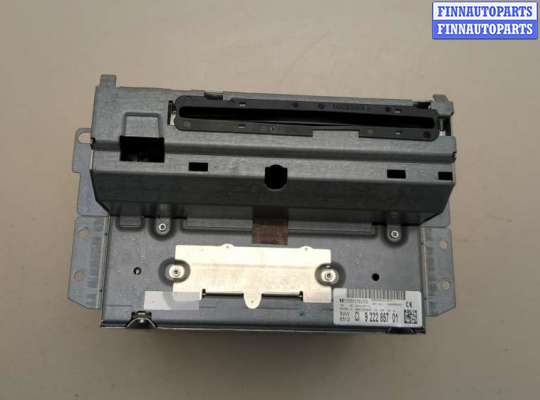 купить Магнитола на BMW X5 E70 2006-2013