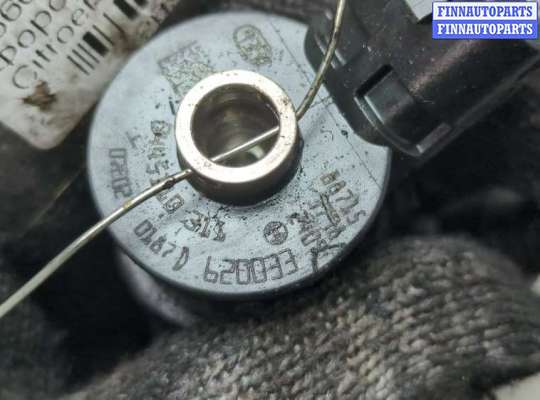 купить Форсунка топливная на Citroen Berlingo 2008-2012