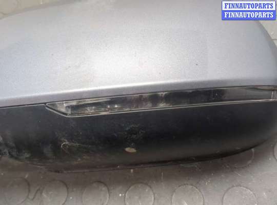купить Зеркало боковое на Audi A4 (B8) 2007-2015