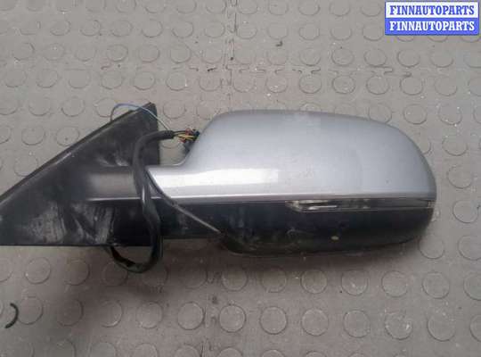 купить Зеркало боковое на Audi A4 (B8) 2007-2015