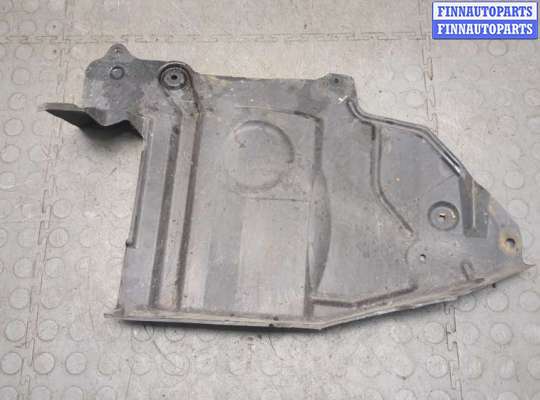 купить Защита моторного отсека (картера ДВС) на Nissan X-Trail (T30) 2001-2006