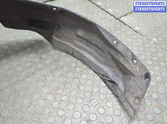 купить Защита арок (подкрылок) на Mitsubishi Colt 2002-2012