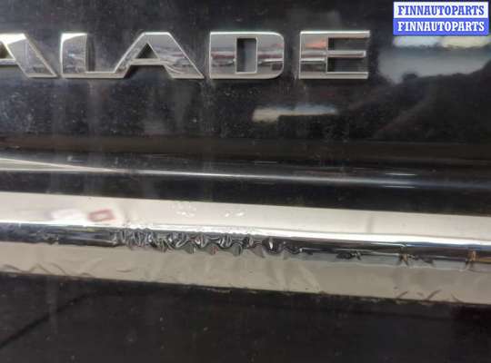 купить Дверь боковая (легковая) на Cadillac Escalade 3 2006-2014