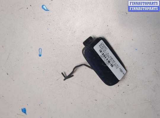 купить Заглушка буксировочного крюка на Audi Q7 2005-2015