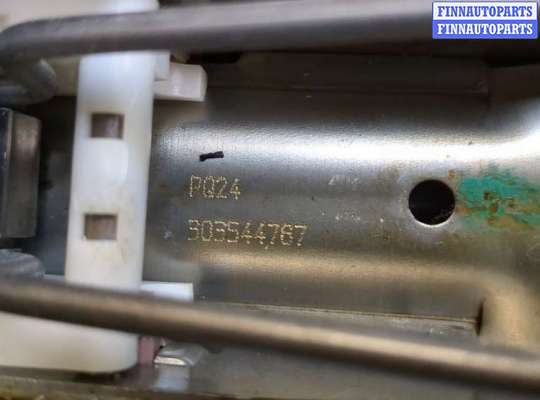 купить Колонка рулевая на Seat Ibiza 3 2001-2008