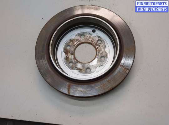 Диск тормозной NS986230 на Infiniti QX56 2010-2013
