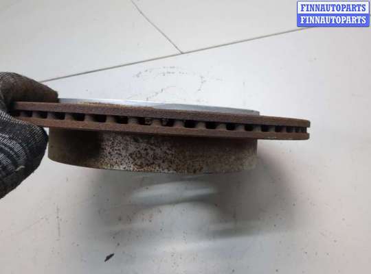 купить Диск тормозной на Infiniti QX56 2010-2013