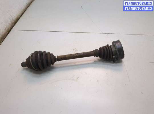 купить Полуось (приводной вал, шрус) на Skoda Octavia (A5) 2004-2013