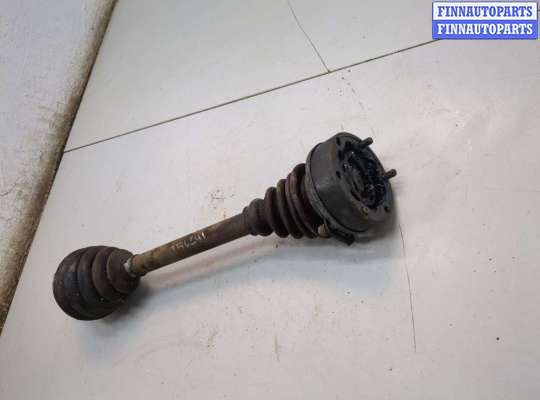 купить Полуось (приводной вал, шрус) на Skoda Octavia (A5) 2004-2013