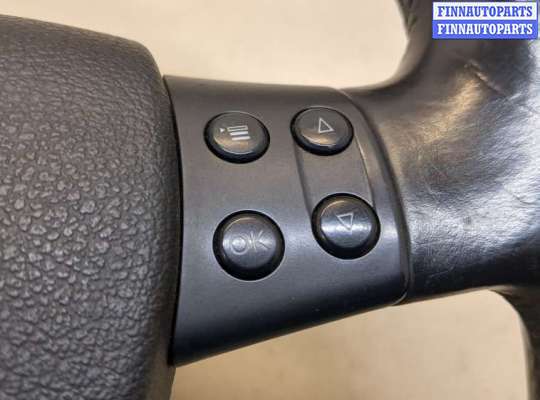 купить Подушка безопасности водителя на Volkswagen Passat 6 2005-2010