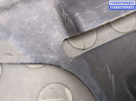 купить Защита днища, запаски, КПП, подвески на Chevrolet Trax 2016-2022