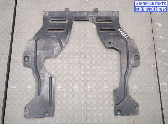 купить Защита днища, запаски, КПП, подвески на Chevrolet Trax 2016-2022