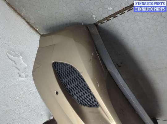 купить Бампер на Opel Zafira B 2005-2014